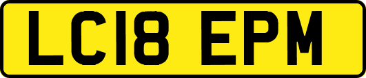 LC18EPM