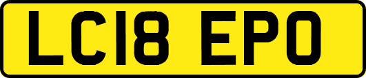LC18EPO