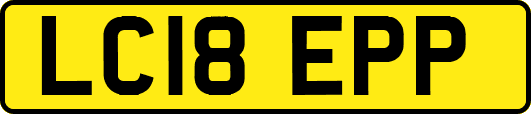 LC18EPP