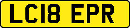 LC18EPR