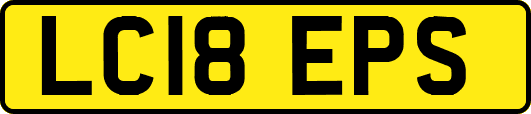 LC18EPS