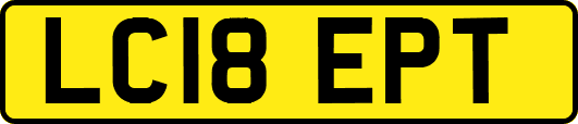 LC18EPT