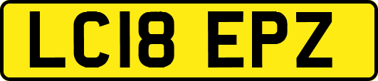 LC18EPZ