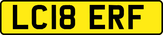 LC18ERF