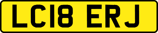 LC18ERJ