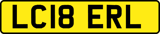 LC18ERL