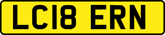 LC18ERN