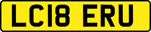 LC18ERU
