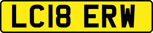 LC18ERW
