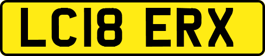 LC18ERX