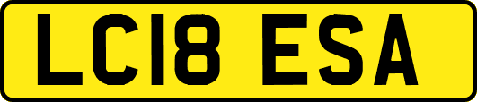 LC18ESA