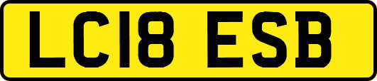LC18ESB