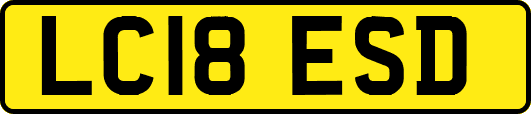 LC18ESD