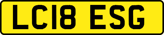 LC18ESG