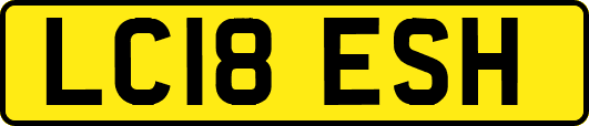 LC18ESH