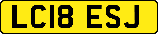 LC18ESJ