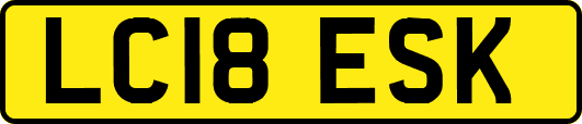 LC18ESK