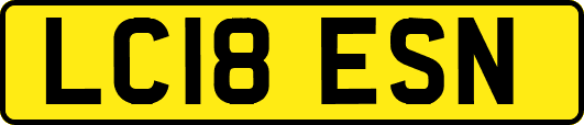 LC18ESN
