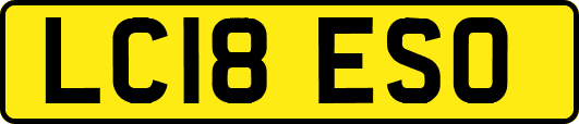 LC18ESO