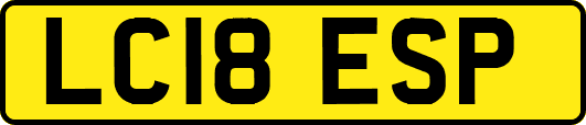 LC18ESP