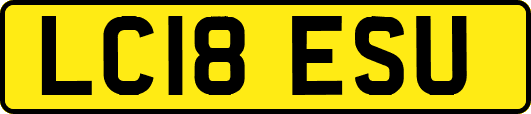 LC18ESU