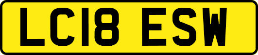 LC18ESW