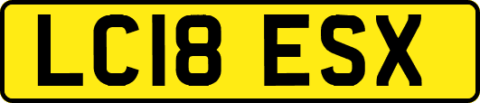 LC18ESX
