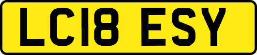LC18ESY