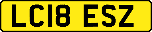 LC18ESZ