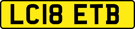 LC18ETB