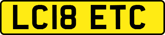 LC18ETC