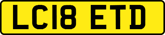 LC18ETD
