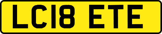 LC18ETE