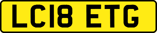 LC18ETG