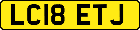 LC18ETJ