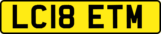LC18ETM