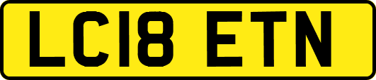 LC18ETN