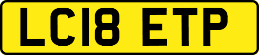 LC18ETP