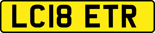 LC18ETR