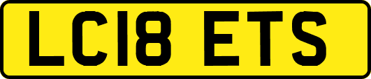 LC18ETS