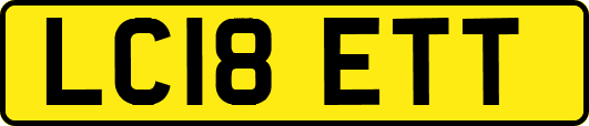 LC18ETT