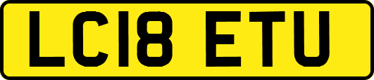 LC18ETU