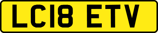 LC18ETV