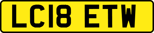 LC18ETW