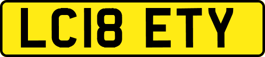 LC18ETY