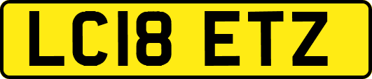 LC18ETZ