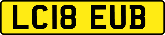 LC18EUB