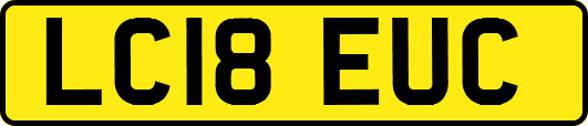 LC18EUC