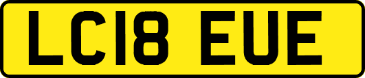 LC18EUE