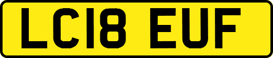 LC18EUF